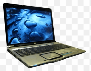 Download Free Png Hp Laptop Icon Image With - And Computer