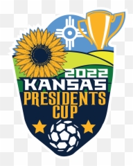Presidents Cup Kansas Soccer - 2022 png