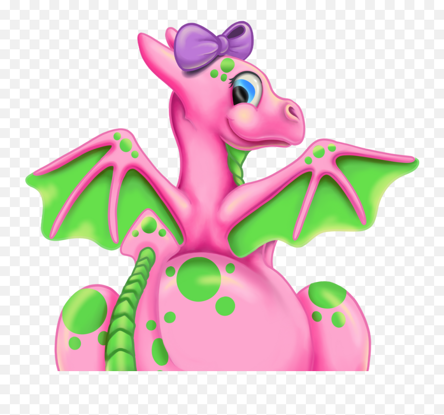 The Misadventures Of Little Wings Dragons - Dragon Png,Tiny Dragon Icon