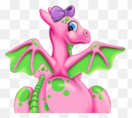 The Misadventures Of Little Wings Dragons - png