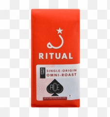 Costa Rica El Alto White Honey - Ritual Coffee png
