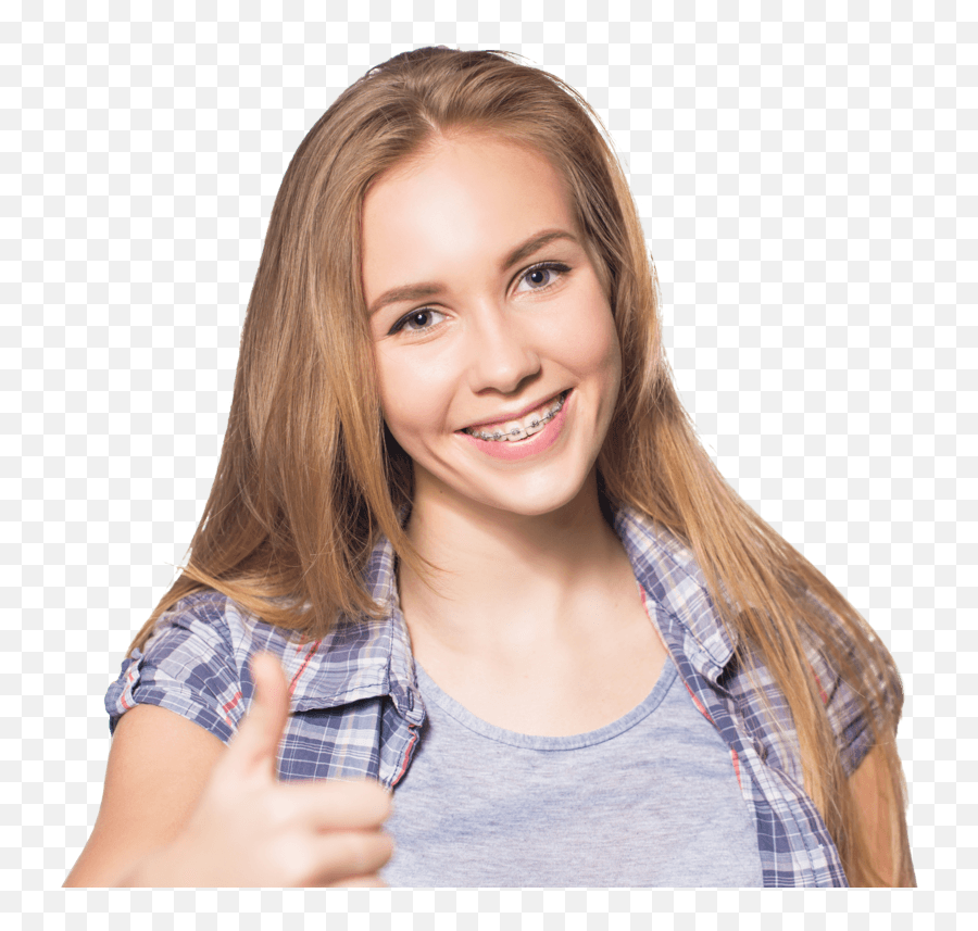 Alpharetta Orthodontist Pediatric Dentist Georgia - Braces Girl Smile Free Png,Smiles Png