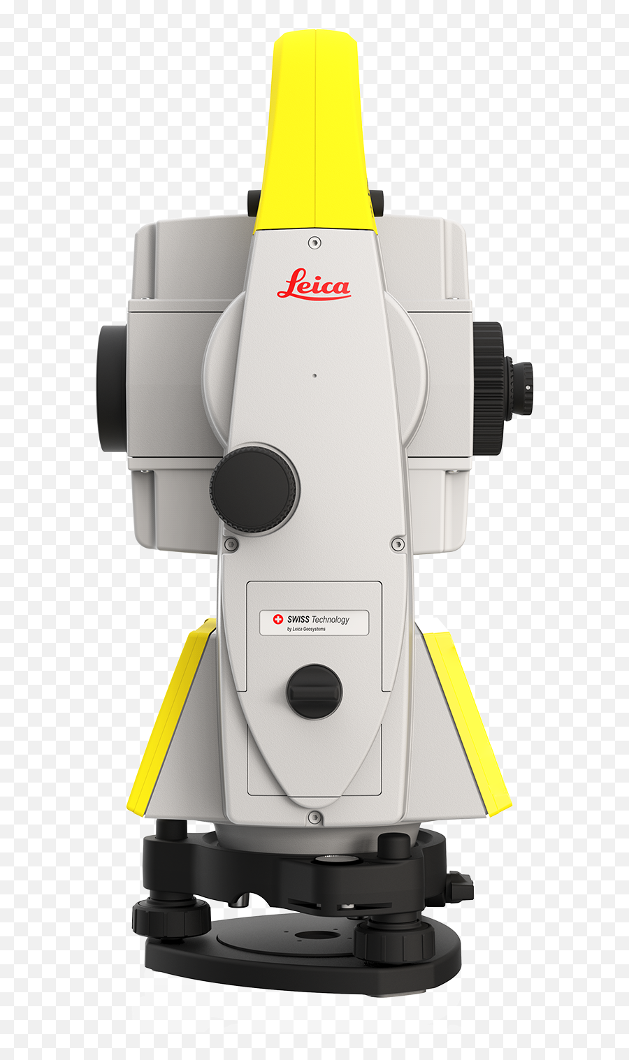 Leica Ict30 Icon Total Station Geosystems Scherpe - Vertical Png,Leica Icon Robot