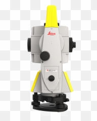 Leica Ict30 Icon Total Station Geosystems Scherpe - Vertical png