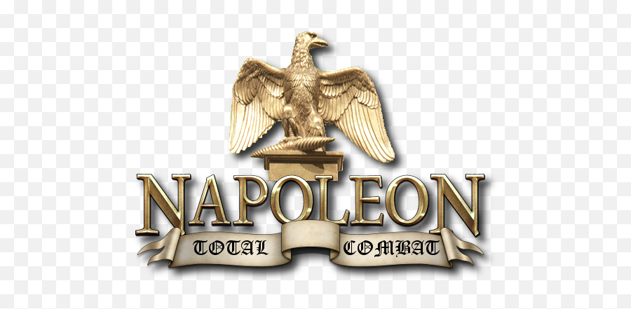 Napoleon Total Combat Mod - Mod Db Napoleon Total War Logo Png,Dawn Of War Icon