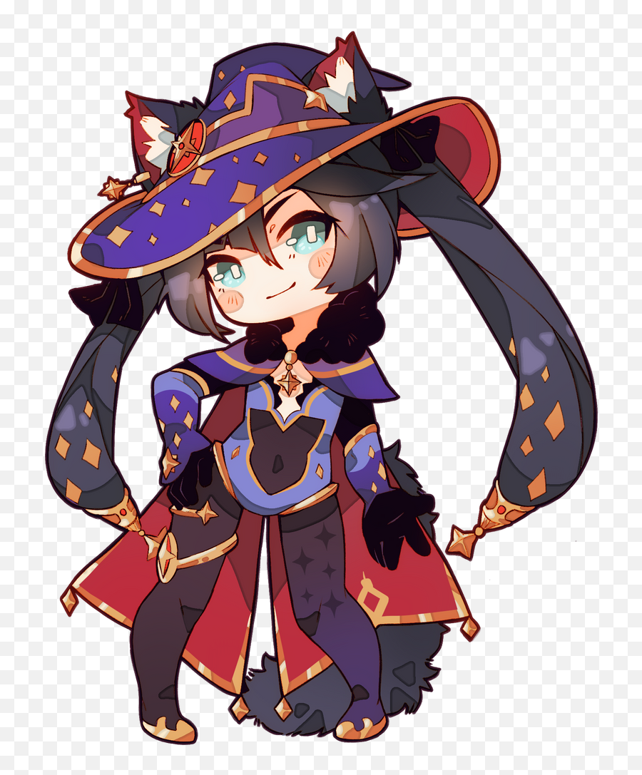 Nyacchiiu0027s Store Semerch - Fictional Character Png,Megumin Icon