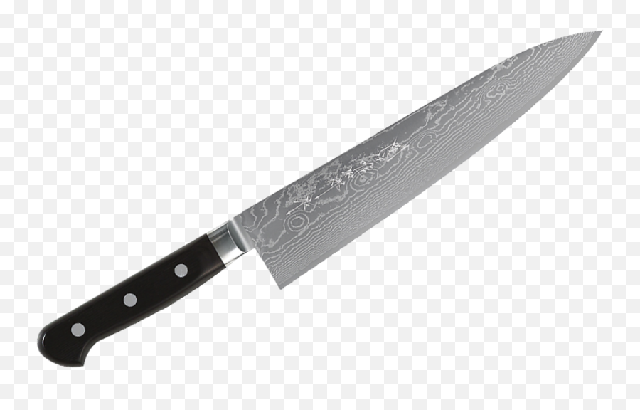 Japanese Kitchen Knife Knives Blade Chefu0027s - Chef Knife Png,Knife Clipart Png