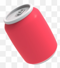 Premium Soda Can 3d Illustration Download In Png Obj Or - Soft Drink 3d
