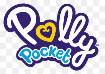 Watch Polly Pocket Netflix - Logo Polly Pocket Png,Icon Pop Quiz Game Characters