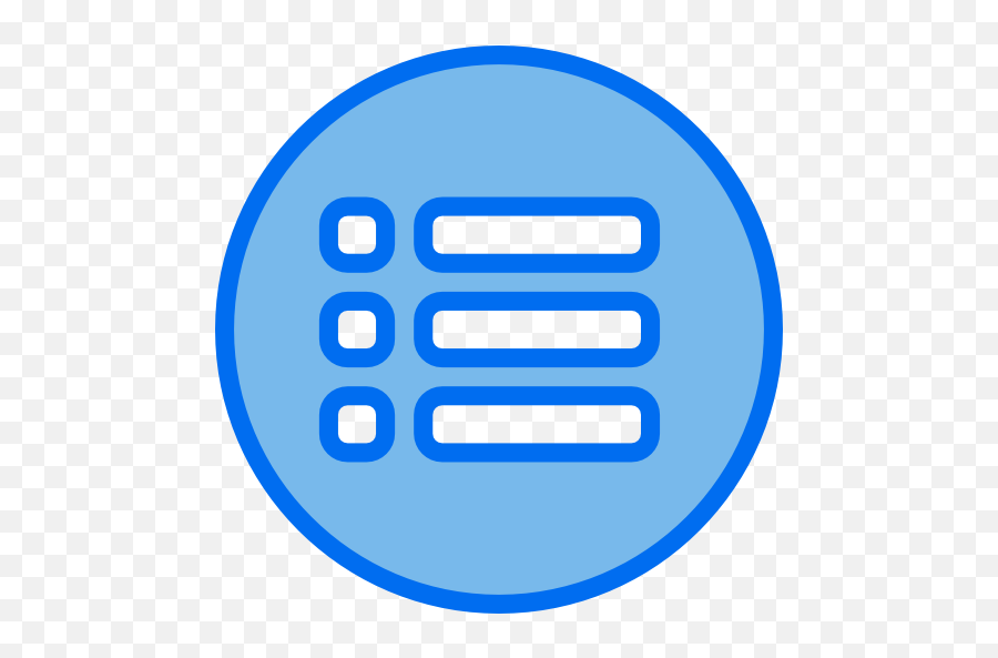 Menu - Free Multimedia Icons Dot Png,Menu Icon Free Menu - Free Multimedia Icons Dot Png,Menu Icon Free
