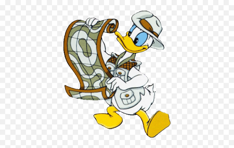 Animal Kingdom Clipart - Clipart Suggest Donald Duck Safari Clipart Png,Animal Kingdom Icon