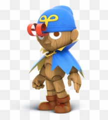 Geno - Geno Super Mario Rpg Png,Geno Png