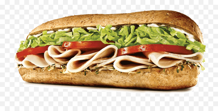 Sandwich Png Transparent - Sandwich Png,Sub Sandwich Png