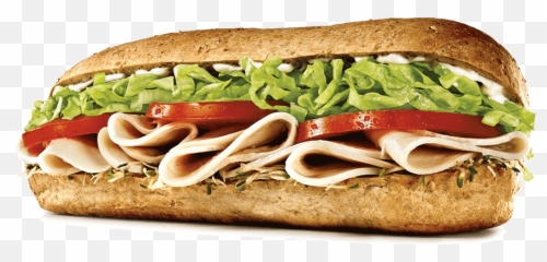Sandwich Png Transparent - Sandwich Png,Sub Sandwich Png