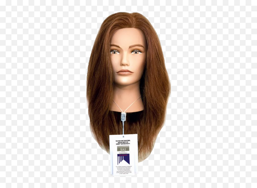 Mannequin Head - Lydia Pivot Point Lydia Png,Mannequin Png