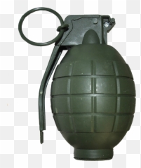 Png Images With Transparent Background - Grenade Png,Weapons Png