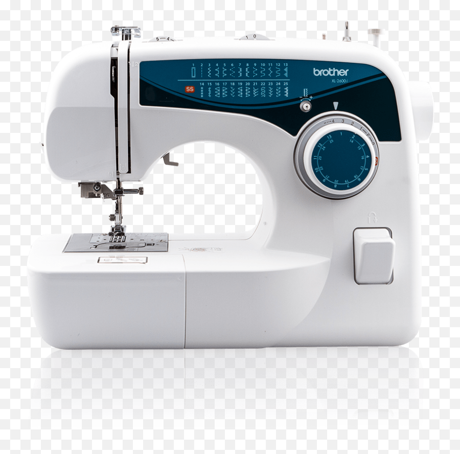 Xl2600i Homesewingembroidery By Brother Png Free Sewing Machine Icon