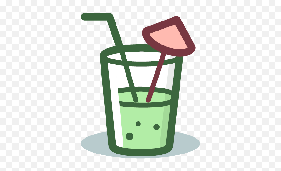 Cocktail Icon - Capitalist Vacation U0026 Hotels Icons Set Flat Png,Drinks Icon