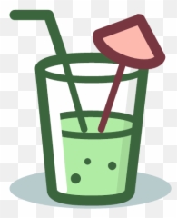 Cocktail Icon - Capitalist Vacation U0026 Hotels Icons Set Flat Png,Drinks Icon