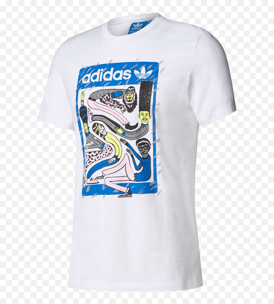 Commercial - Lars Kampf Png,Adidas Hype Icon Shorts