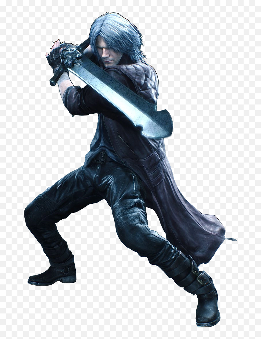 Devil May Cry 5 Png Renders - Devil May Cry 5 Png,Devil May Cry 5 Png