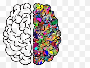 Artificial Intelligence Png - Left Brain Right