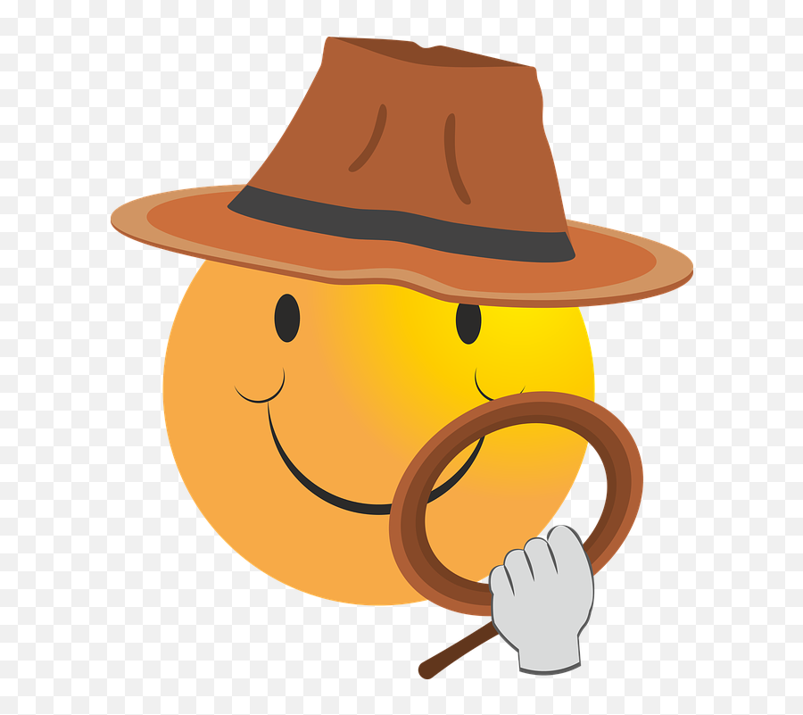 Smiley Indiana Jones Indy - Indiana Jones Emoji Png,Indiana Jones Png