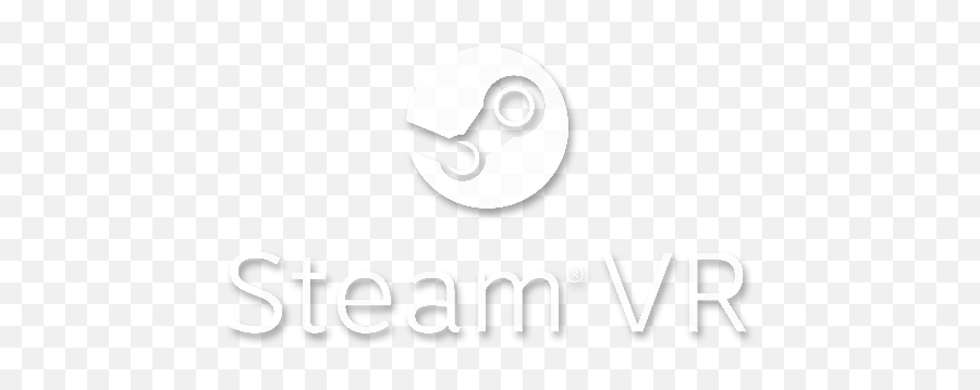 Steamvr Logo - Steam Vr Logo Black Full Size Png Download,Coffee Steam Icon