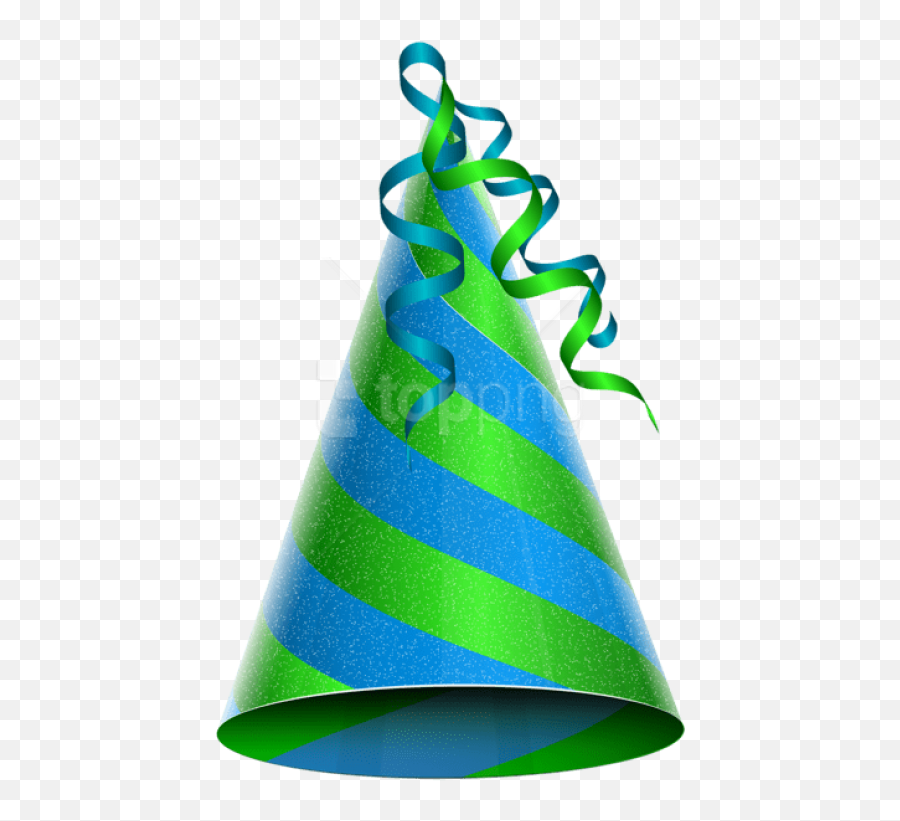 Free Png Download Birthday Party Hat - Happy Birthday Hat Png,Party Hat Png