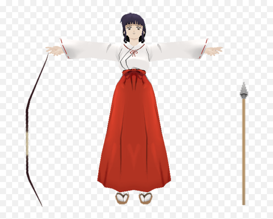 Feudal Combat - Cartoon Png,Inuyasha Png