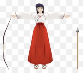 Feudal Combat - Cartoon Png,Inuyasha Png