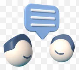 Talk 3d Illustrations Designs Images Vectors Hd Graphics Png Speaking Icon Vector