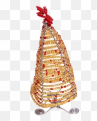 Colorful Tree Png - Johari Inspired Christmas Tree Was
