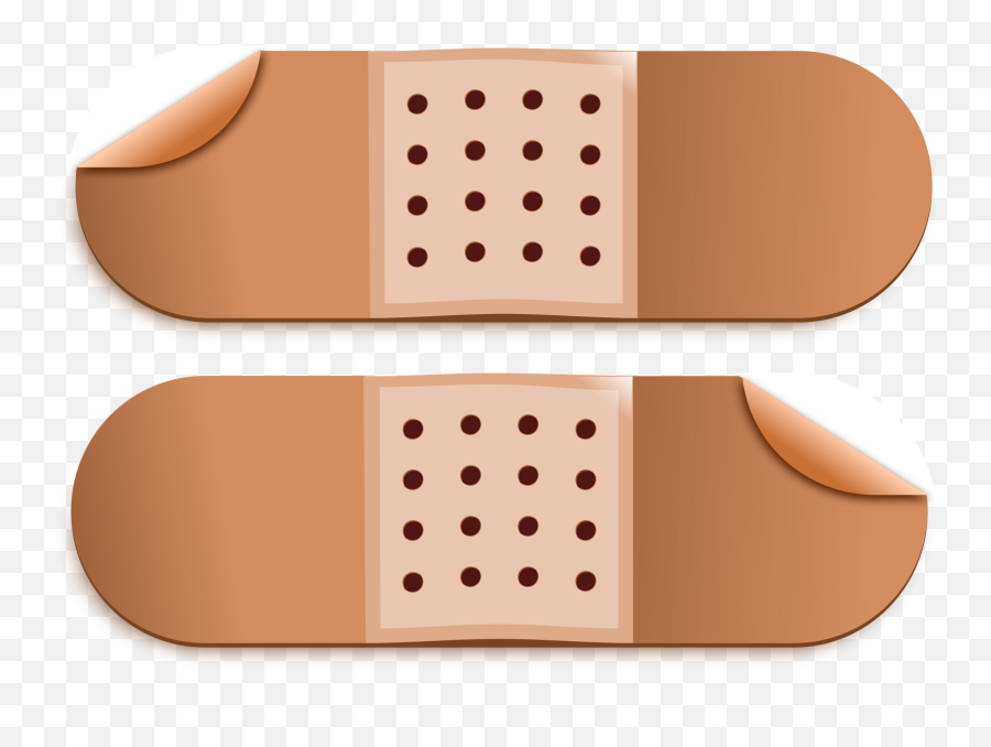 Band Aid Png Image With No Background - Band Aid,Bandaid Png