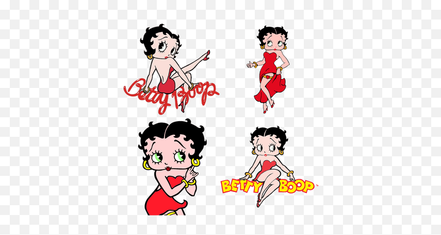 Betty Boop - Betty Boop Wallpaper Iphone Png,Betty Boop Png