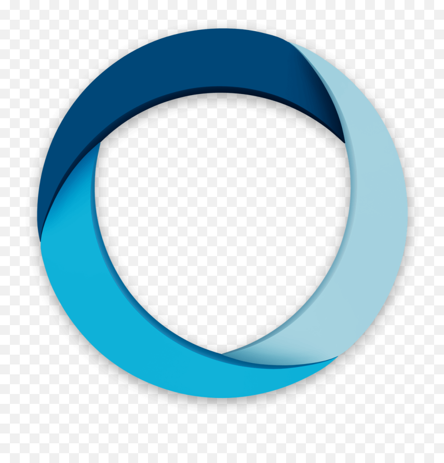 Logo Blue Circle Png - Blue Circle Hd Png,Blue Circle Logo