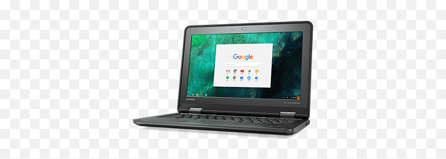 Lenovo Chromebook - Lenovo Thinkpad Chromebook 11e Png,Chromebook Png