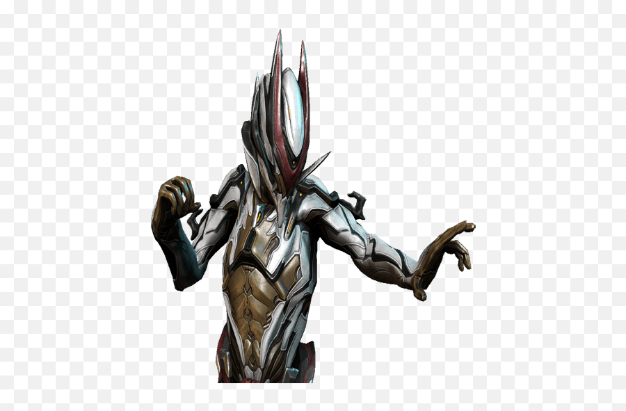 Warframe Png Wukong