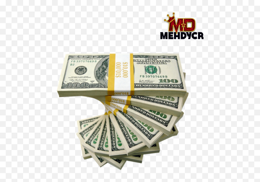 Stacks Of Cash Png - Stack Of Money Hd Png,Stack Of Money Png