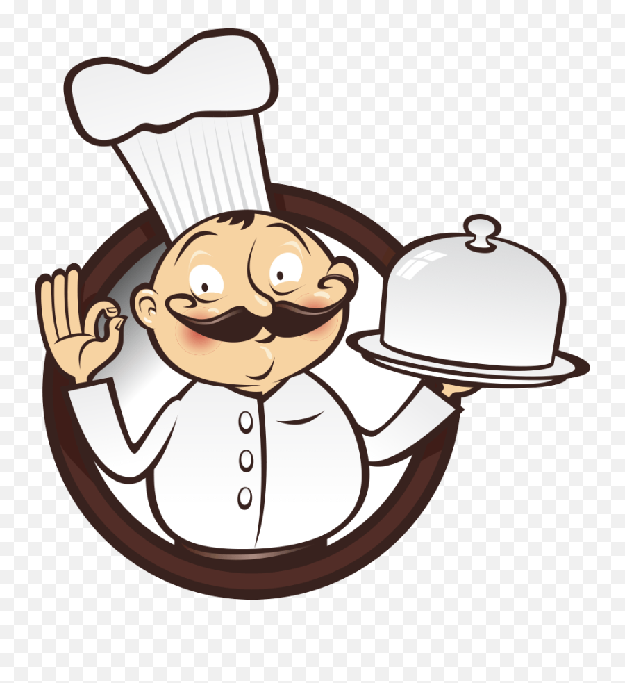 Download Male Chef Png Image For Free - Yummy In Your Tummy,Chef Hat Png