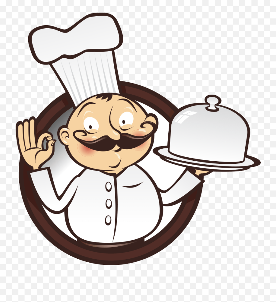 Download Male Chef Png Image For Free - Yummy In Your Tummy,Chef