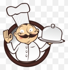 Download Male Chef Png Image For Free - Yummy In Your Tummy,Chef Hat Png