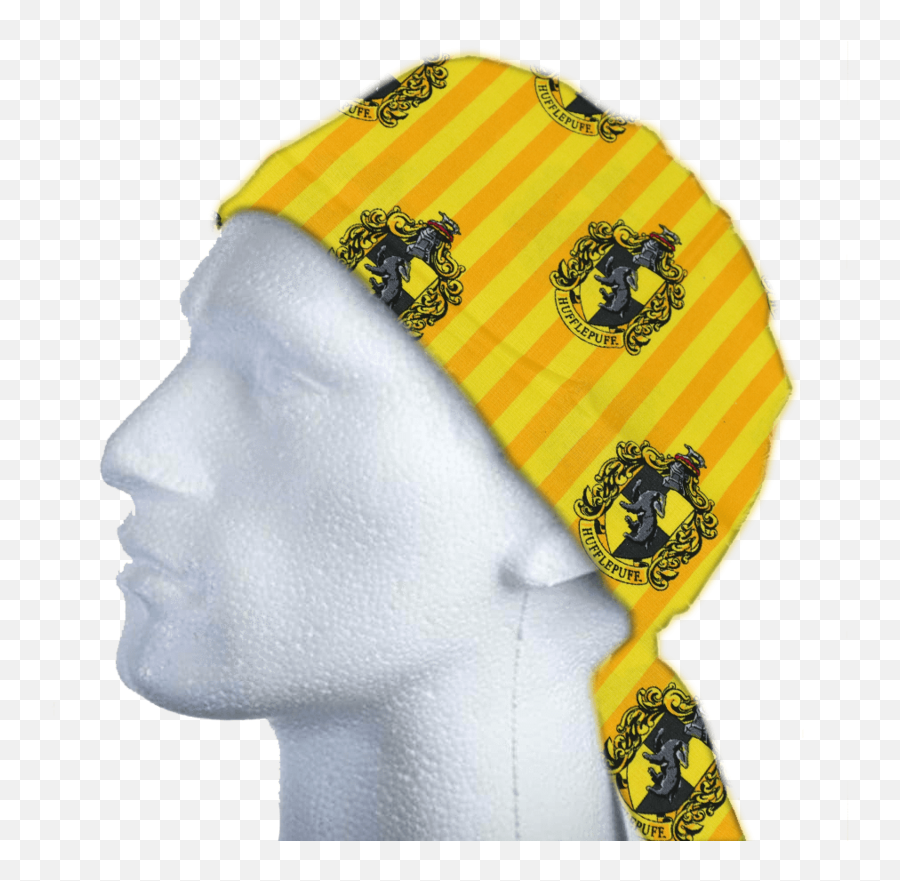 Harry Potter Hufflepuff Scrub Cap - Star Wars Surgical Cap Png,Hufflepuff Png