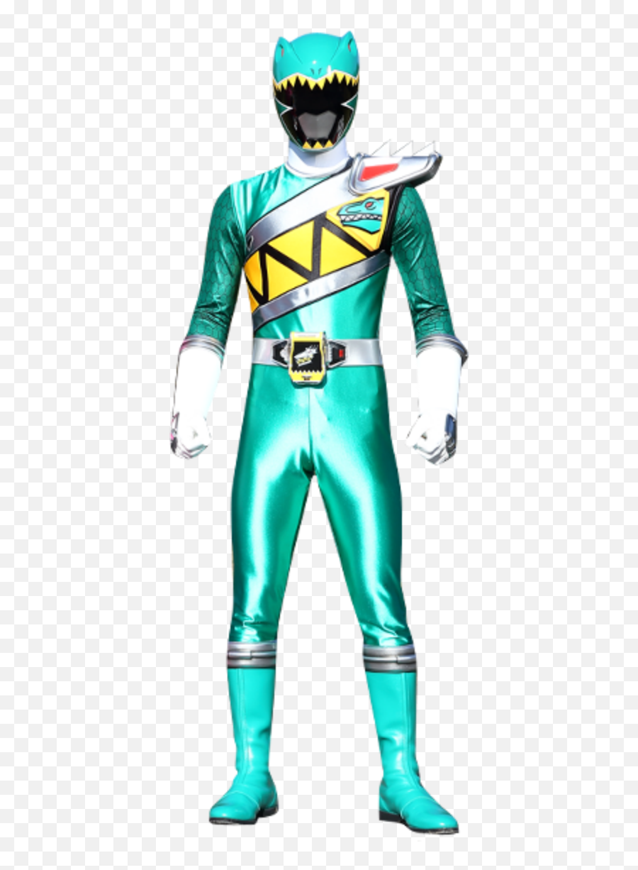 Dino Charge Green Ranger - Morphinu0027 Legacy Power Rangers Dino Charge Green Ranger Png,Power Ranger Png
