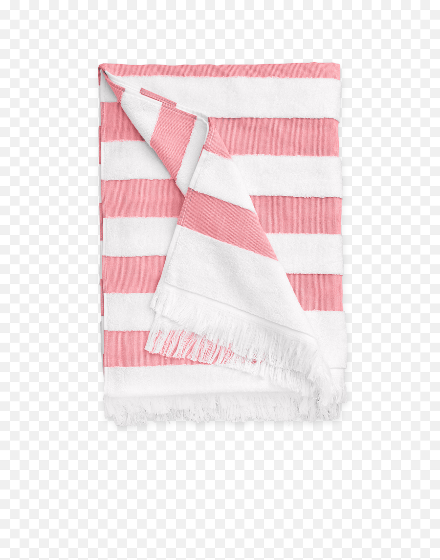 Beach Towels Matouk Luxury Linens - Pink Beach Towel Pngs,Towel Png
