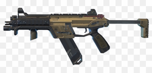 What Can I Say We Had A Great Time It Really Was The - R 99 Apex Legends Png,Muzzle Flash Png