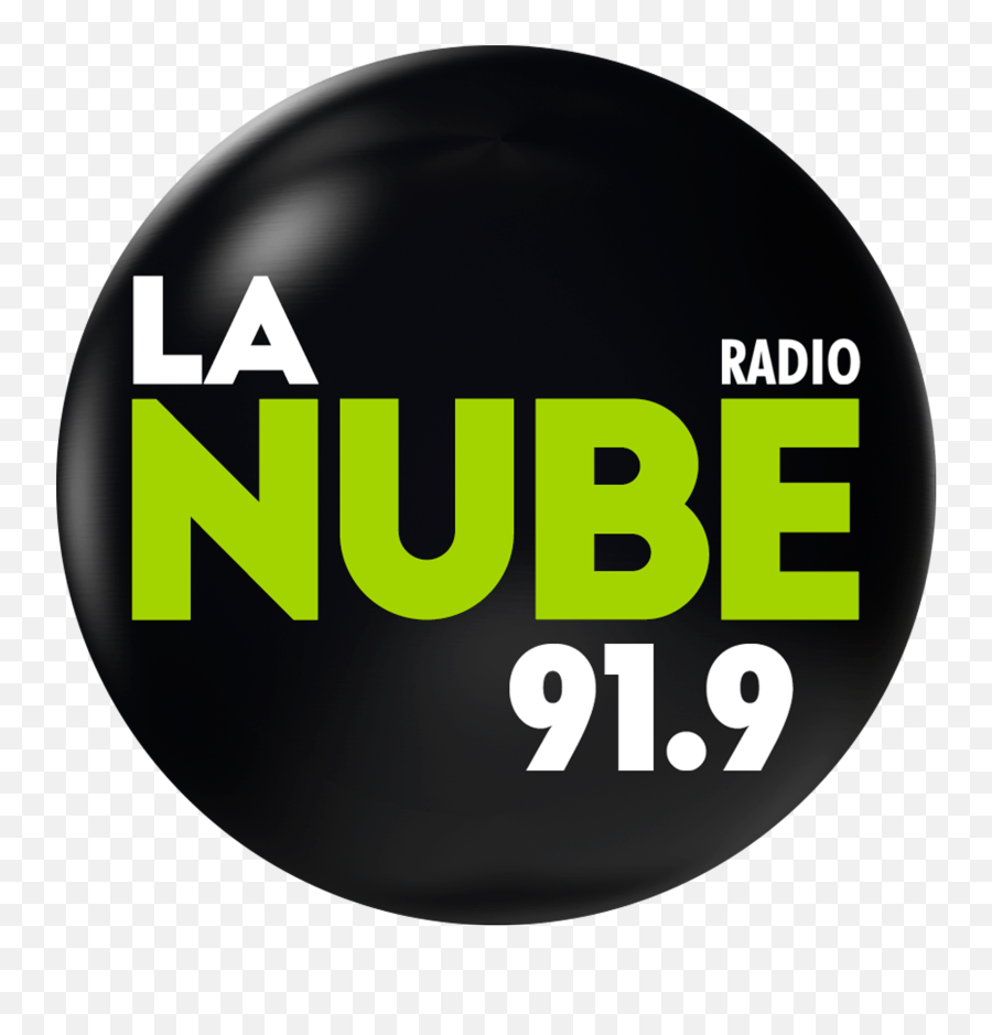 Radio La Nube - Radio La Nube Lima Png,Nube Png