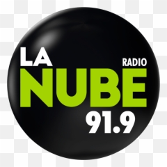 Radio La Nube - Radio La Nube Lima Png,Nube Png