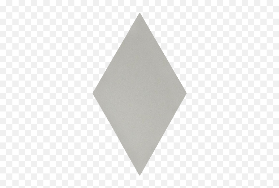 Light Grey 15 - Construction Paper Png,Rhombus Png