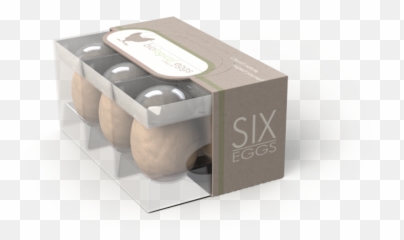 Transparent Packaging Cool U0026 Png Clipart Free - Alternative For Eggs